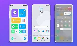 Image result for MIUI V4 Themes
