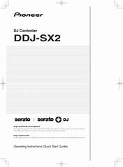 Image result for Pioneer Ddj-Sx2