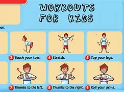Image result for Basic Physical Exercises