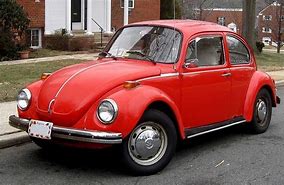 Image result for Volkswagen Beetle Old Vs. New
