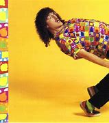 Image result for Weird Al Yankovic Bad Hair Day