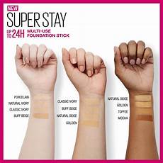Fashion Fair Foundation Stick Color Chart Fashion Slap