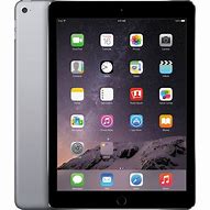 Image result for iPad Air 2 Space Grey