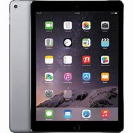 Image result for iPad Air 2 Grey