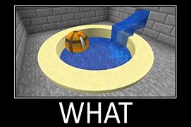 Image result for Minecraft Wait What Meme Josa Craft