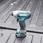 Image result for Makita Impact Wrench with Anvil Model