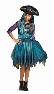Image result for Disney Descendants Costumes 2
