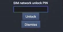 Image result for NTT DoCoMo Sim Network Unlock Pin