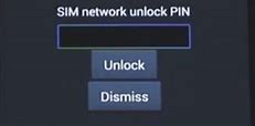 Image result for Sim PIN Code Unlock