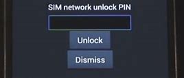 Image result for T399 Sim Network Unlock Pin
