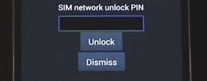 Image result for How to Get Sim Unlock Pin