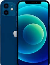 Image result for iPhone 12 Blue Case