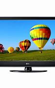 Image result for TV with Denims Image On Screen