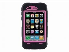 Image result for iPhone 3GS OtterBox Pink Case