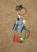 Image result for 9V Battery Arduino