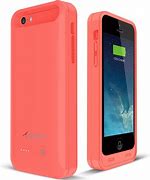 Image result for Red iPhone 5S Charging Case