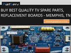 Image result for Factory OEM TV Parts