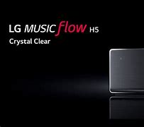 Image result for LG Music Flow H5