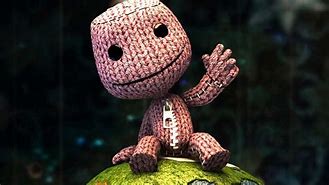 Image result for Little Big Planet Rippofs