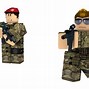 Image result for Roblox Army GFX