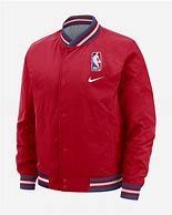 Image result for Nike NBA Courtside Jacket