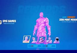 Image result for Every Zero Point Jones Y Fortnite