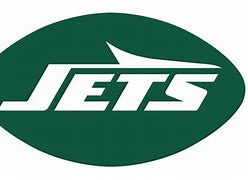 Image result for New York Jets Logo.png
