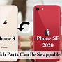 Image result for iPhone 8 Screen and Battery Port