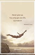 Image result for Keep Trying Never Give Up
