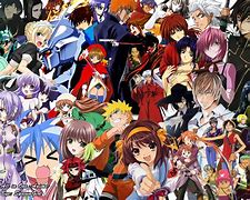 Image result for Watch Anime