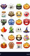 Image result for Halloween Emojis