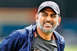 Image result for MS Dhoni