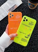 Image result for Off White iPhone 14 Plus Case