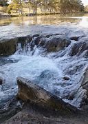 Image result for Frio River Waterfall