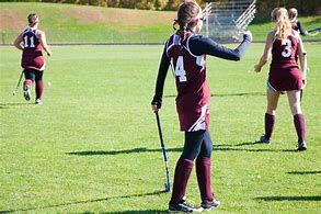 Image result for Anna Arnold Field Hockey