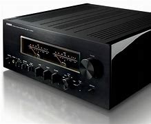 Image result for Amp with CD Player Yamaha
