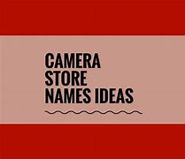 Image result for Camera Accessories Names