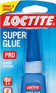 Image result for Loctite Glue