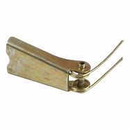 Image result for Clevis Claw Hook Safety Latch