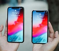 Image result for iPhone 10 vs XS Comparison Chart