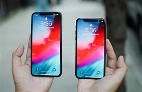 Image result for Dimensions Compare iPhone X XS