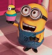 Image result for Minion Dave Birthday