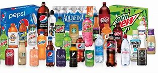 Image result for Soft Drink Pepsi Products List