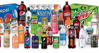 Image result for List of All Pepsi Products