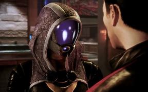 Image result for Mass Effect Tali Armor