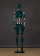 Image result for Aon 1E Mannequin Robot
