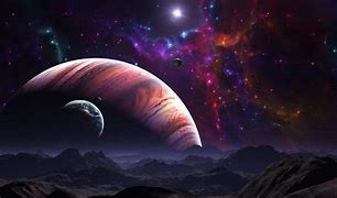 Image result for Space Images Planets and Stars