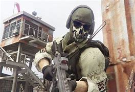 Image result for Call of Duty Ghost Riley Wallpaper