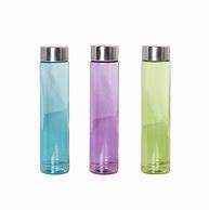 Image result for Thin Water Bottle