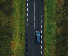 Image result for Cars Drone View